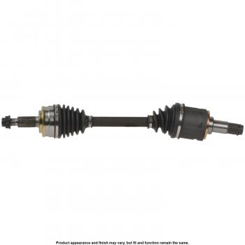 2018 Toyota RAV4 CV Axle Assembly Front Left Cardone Select 665299 image 1 of 3