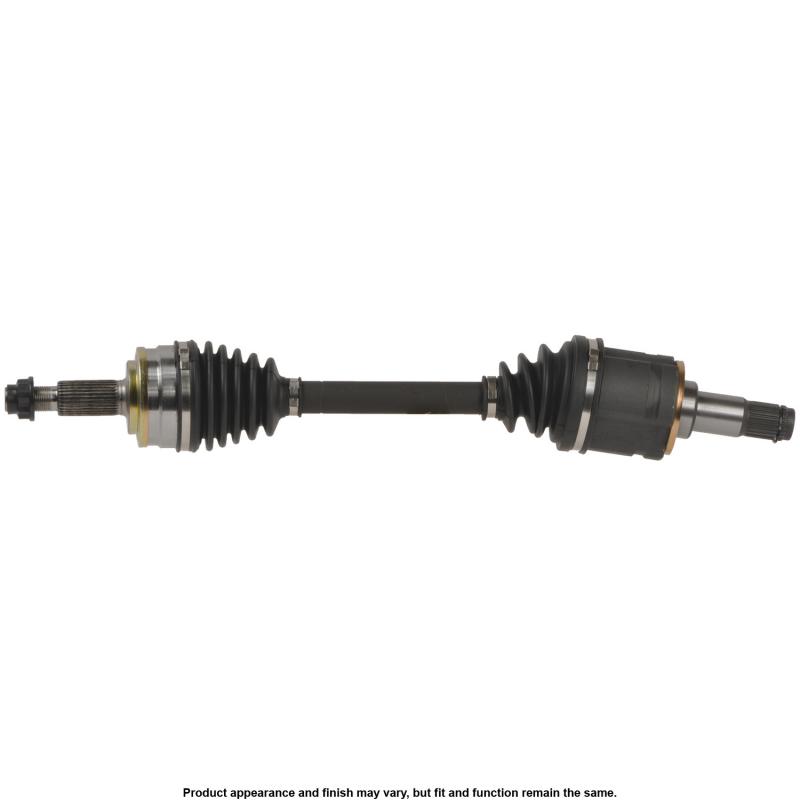 2010 Toyota RAV4 CV Axle Assembly Front Left Cardone Select 665299 image 1 of 3