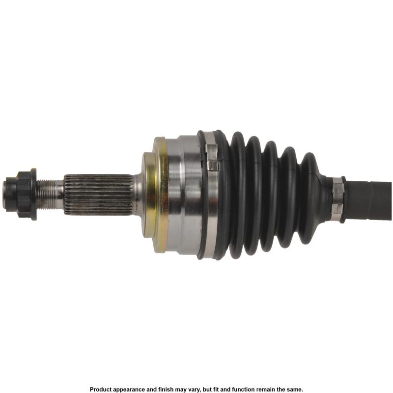 2010 Toyota RAV4 CV Axle Assembly Front Left Cardone Select 665299 image 2 of 3