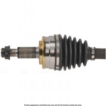 2011 Toyota RAV4 CV Axle Assembly Front Right Cardone Select 665300 image 1 of 3