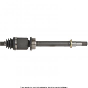 2011 Toyota RAV4 CV Axle Assembly Front Right Cardone Select 665300 image 2 of 3