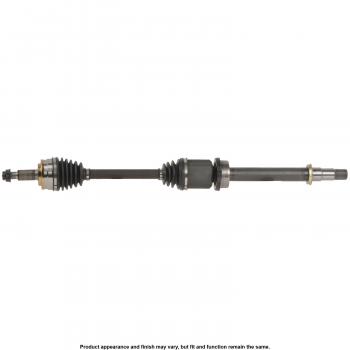 2011 Toyota RAV4 CV Axle Assembly Front Right Cardone Select 665300 image 3 of 3