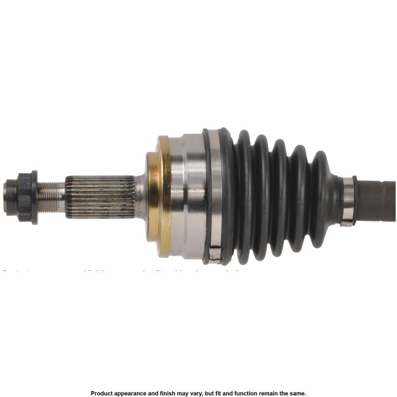 2010 Toyota RAV4 CV Axle Assembly Front Right Cardone Select 665300 image 1 of 3