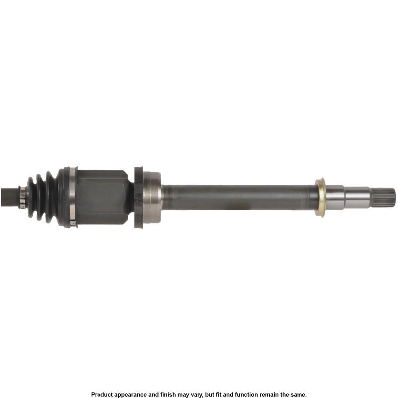 2010 Toyota RAV4 CV Axle Assembly Front Right Cardone Select 665300 image 2 of 3
