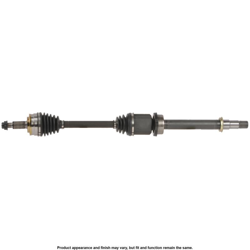 2010 Toyota RAV4 CV Axle Assembly Front Right Cardone Select 665300 image 3 of 3