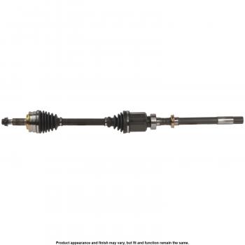 2015 Toyota RAV4 CV Axle Assembly Front Right Cardone Select 665301 image 1 of 3