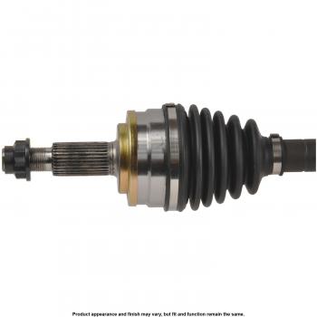 2015 Toyota RAV4 CV Axle Assembly Front Right Cardone Select 665301 image 2 of 3