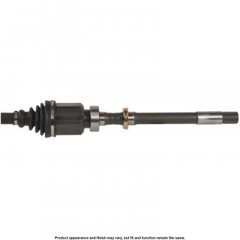 2015 Toyota RAV4 CV Axle Assembly Front Right Cardone Select 665301 image 3 of 3