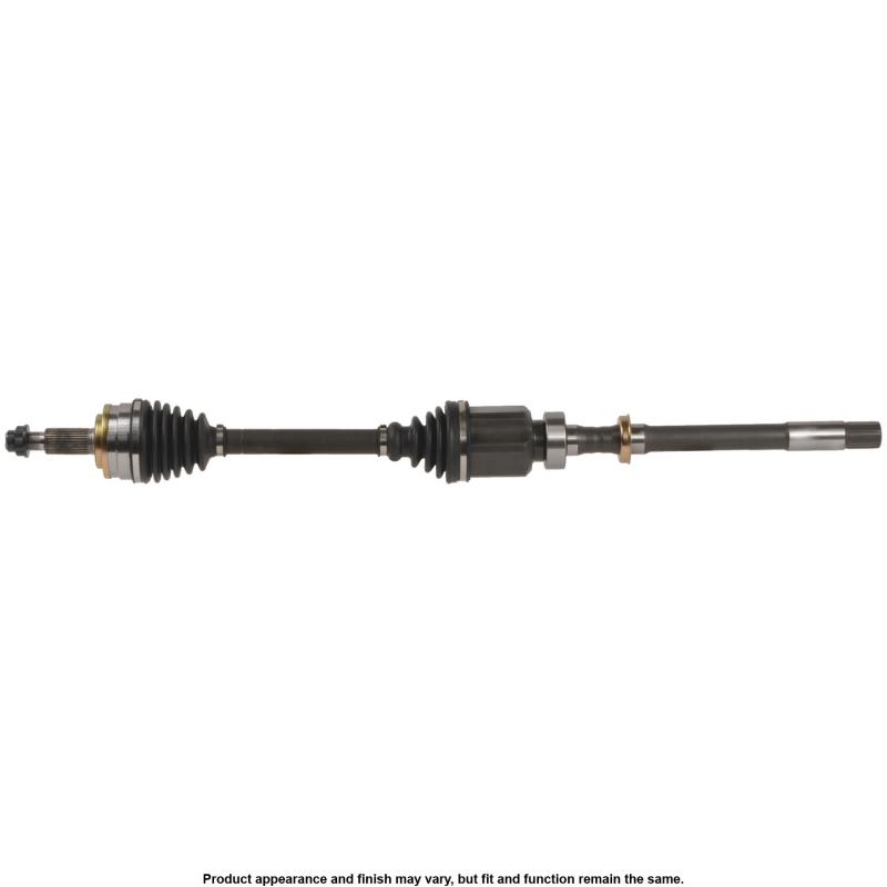 2010 Toyota RAV4 CV Axle Assembly Front Right Cardone Select 665301 image 1 of 3
