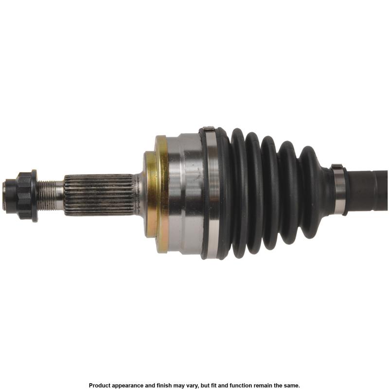 2010 Toyota RAV4 CV Axle Assembly Front Right Cardone Select 665301 image 2 of 3