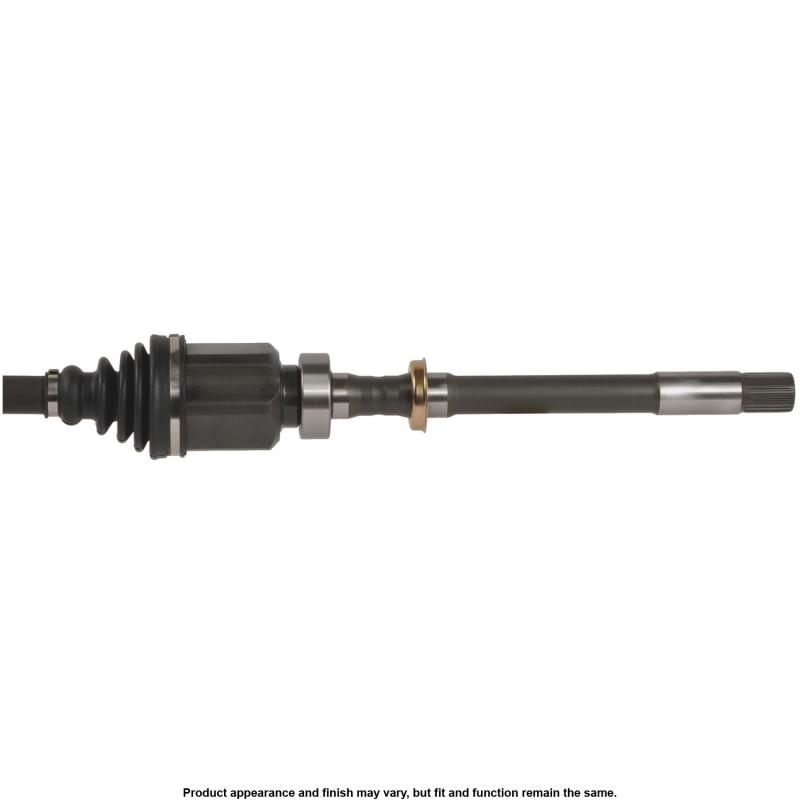 2010 Toyota RAV4 CV Axle Assembly Front Right Cardone Select 665301 image 3 of 3