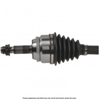 2012 Toyota Highlander CV Axle Assembly Front Left Cardone Select 665302 image 2 of 3