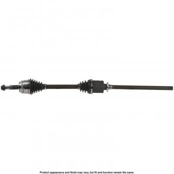 2012 Toyota Highlander CV Axle Assembly Front Right Cardone Select 665303 image 1 of 3