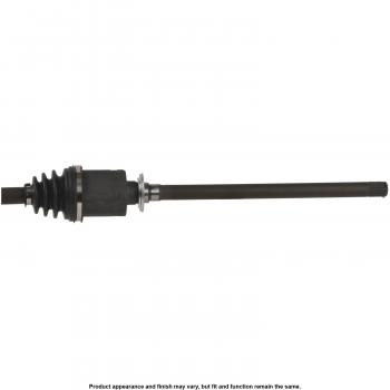2012 Toyota Highlander CV Axle Assembly Front Right Cardone Select 665303 image 2 of 3