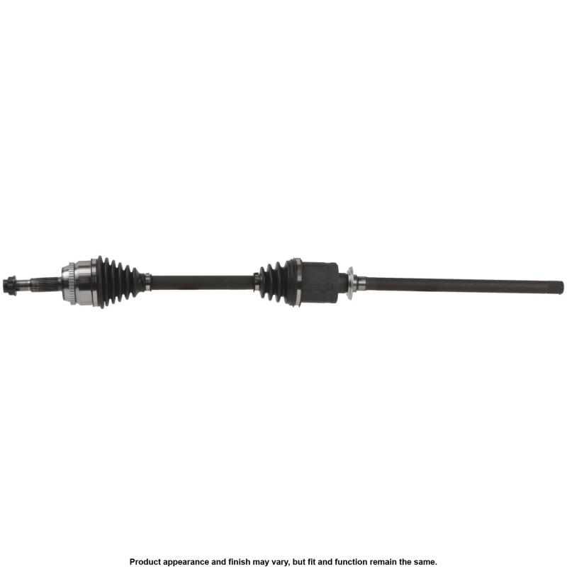 2013 Toyota Highlander CV Axle Assembly Front Right Cardone Select 665303 image 1 of 3