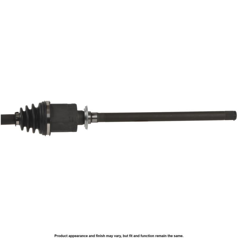 2013 Toyota Highlander CV Axle Assembly Front Right Cardone Select 665303 image 2 of 3