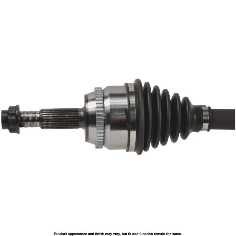 2013 Toyota Highlander CV Axle Assembly Front Right Cardone Select 665303 image 3 of 3