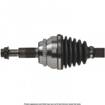 2012 Toyota Highlander CV Axle Assembly Front Left Cardone Select 665304 image 2 of 3