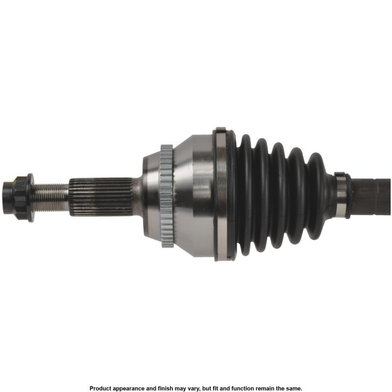 2013 Toyota Highlander CV Axle Assembly Front Left Cardone Select 665304 image 2 of 3
