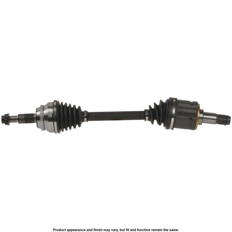2013 Toyota Highlander CV Axle Assembly Front Left Cardone Select 665304 image 3 of 3