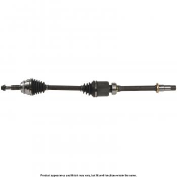 2015 Toyota Avalon CV Axle Assembly Front Right Cardone Select 665305 image 2 of 3