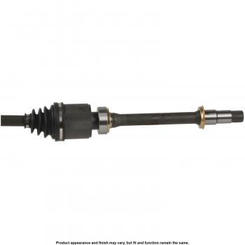 2015 Toyota Avalon CV Axle Assembly Front Right Cardone Select 665305 image 3 of 3