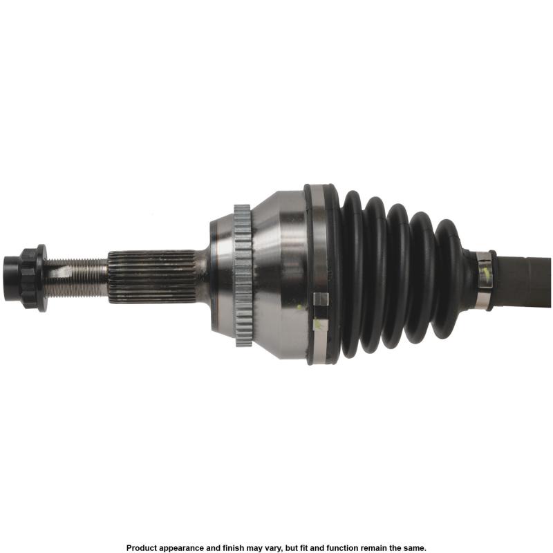 2013 Toyota Venza CV Axle Assembly Front Right Cardone Select 665305 image 1 of 3