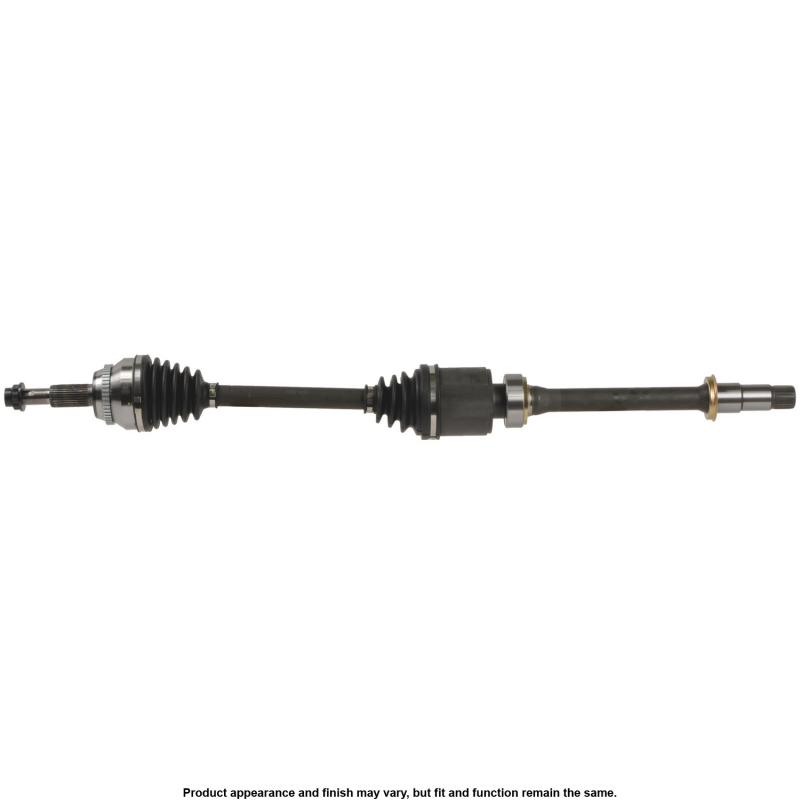 2013 Toyota Venza CV Axle Assembly Front Right Cardone Select 665305 image 2 of 3