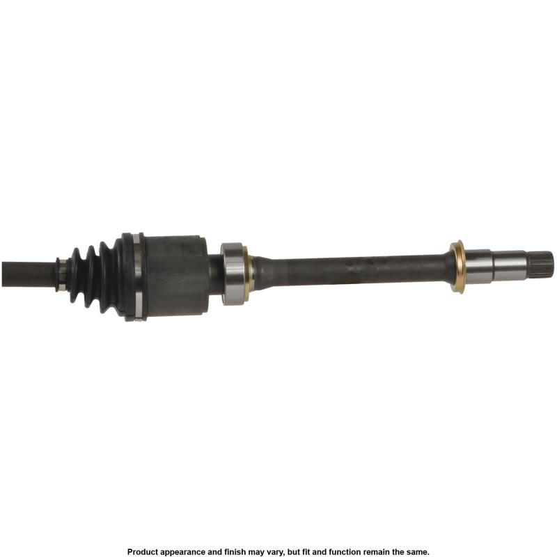 2013 Toyota Venza CV Axle Assembly Front Right Cardone Select 665305 image 3 of 3