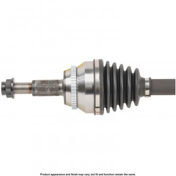 2016 Toyota Highlander CV Axle Assembly Front Right Cardone Select 665307 image 3 of 3