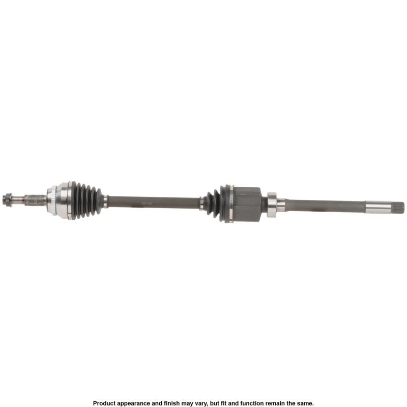 2013 Toyota Venza CV Axle Assembly Front Right Cardone Select 665307 image 1 of 3