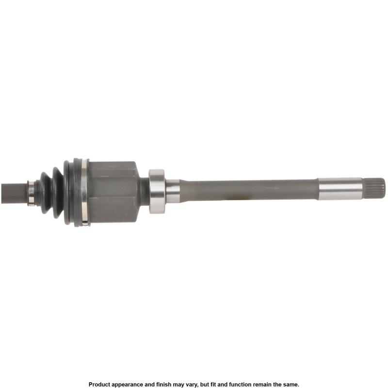 2013 Toyota Venza CV Axle Assembly Front Right Cardone Select 665307 image 2 of 3