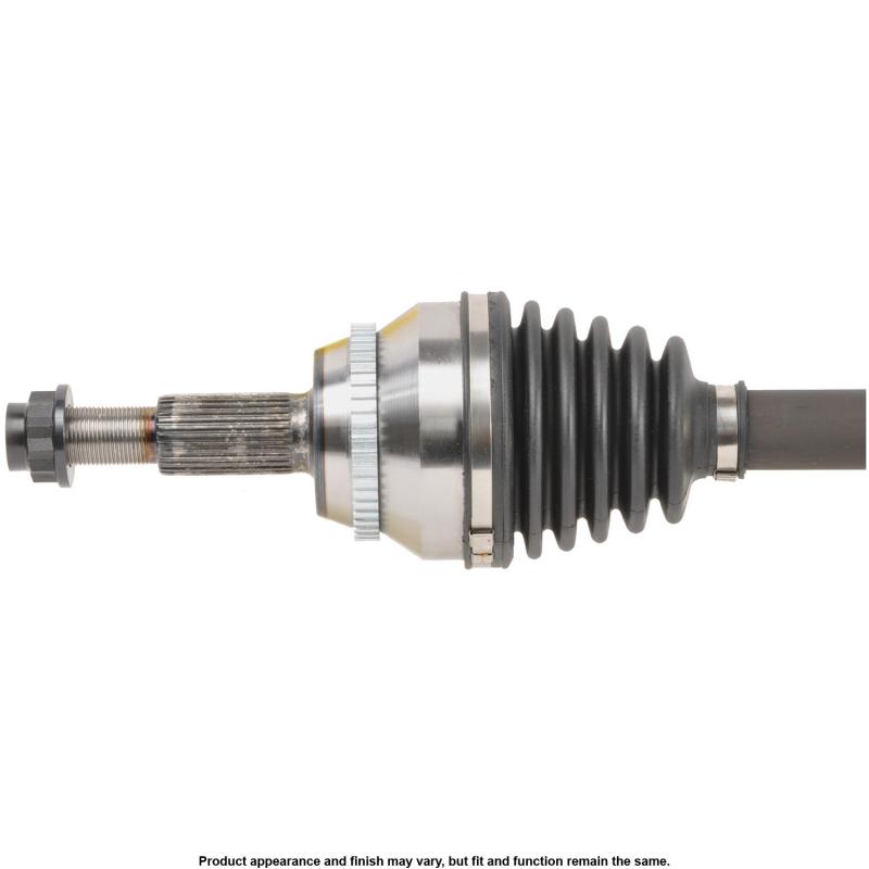 2013 Toyota Venza CV Axle Assembly Front Right Cardone Select 665307 image 3 of 3
