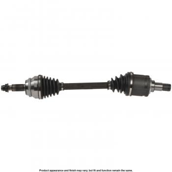 2016 Toyota Highlander CV Axle Assembly Front Left Cardone Select 665308 image 2 of 3