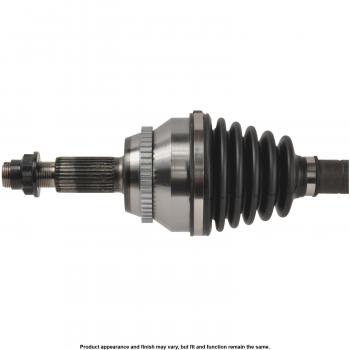2016 Toyota Highlander CV Axle Assembly Front Left Cardone Select 665308 image 3 of 3
