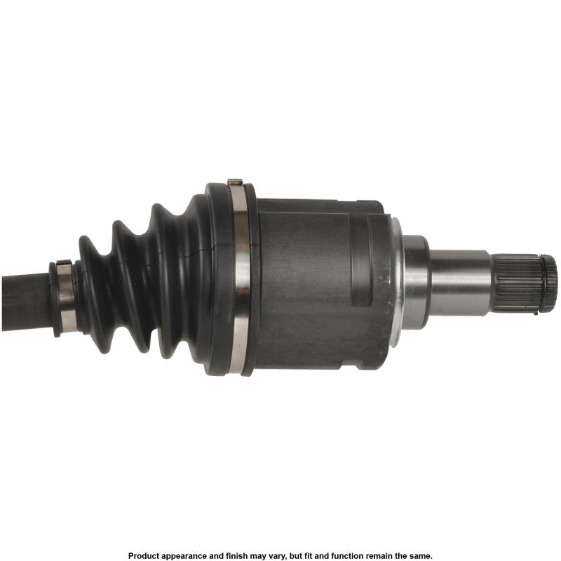 2013 Toyota Venza CV Axle Assembly Front Left Cardone Select 665308 image 1 of 3