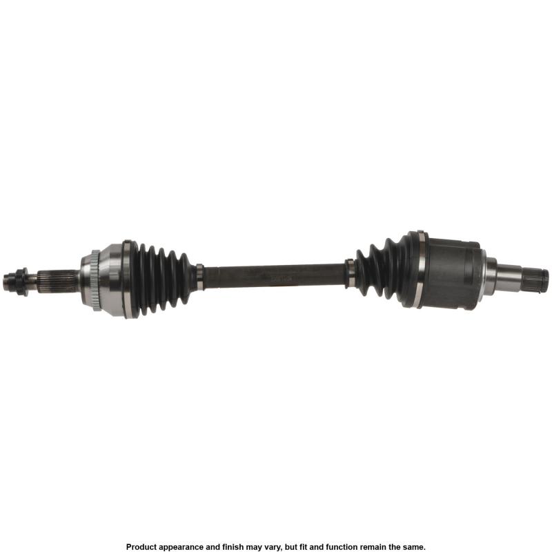 2013 Toyota Venza CV Axle Assembly Front Left Cardone Select 665308 image 2 of 3