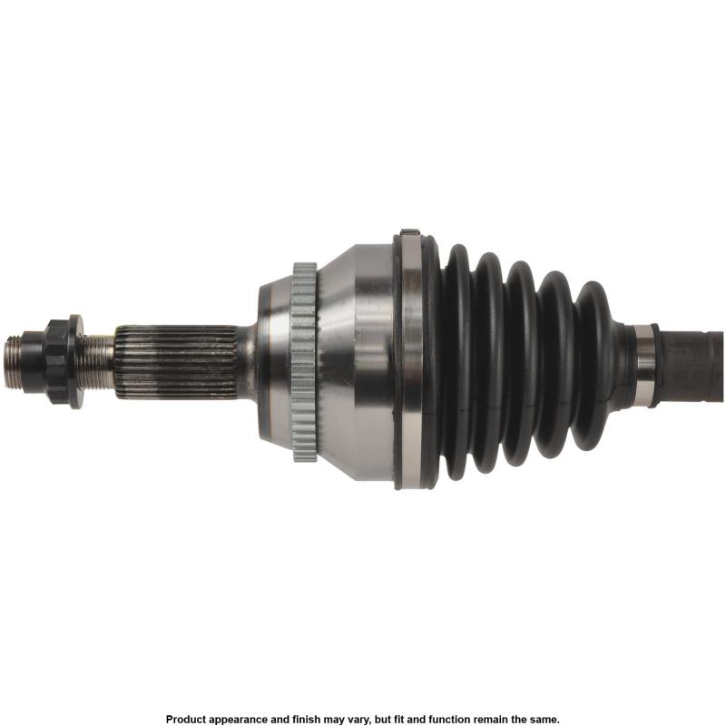 2013 Toyota Venza CV Axle Assembly Front Left Cardone Select 665308 image 3 of 3