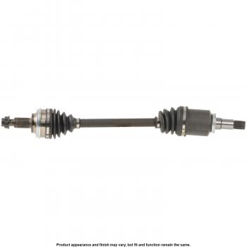 2006 Lexus GS300 CV Axle Assembly Front Left Cardone Select 665310 image 2 of 3