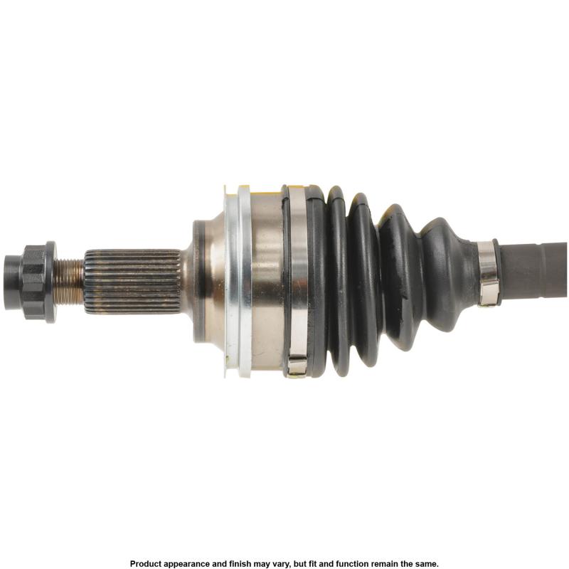 2012 Lexus IS350 CV Axle Assembly Front Left Cardone Select 665310 image 1 of 3