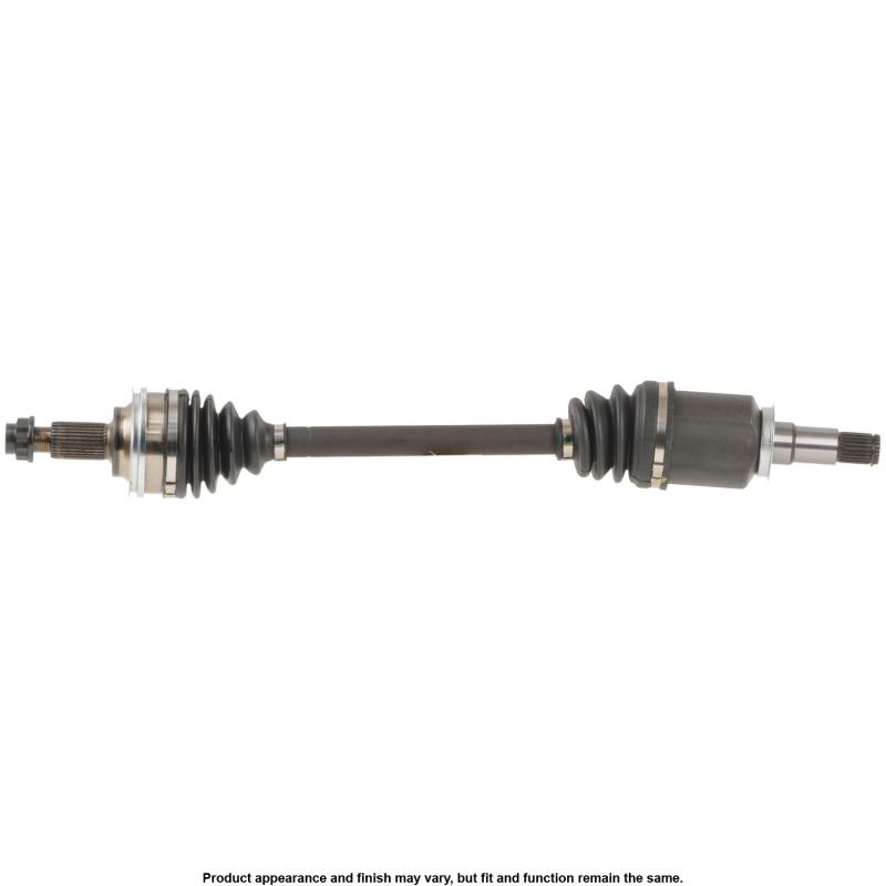 2012 Lexus IS350 CV Axle Assembly Front Left Cardone Select 665310 image 2 of 3