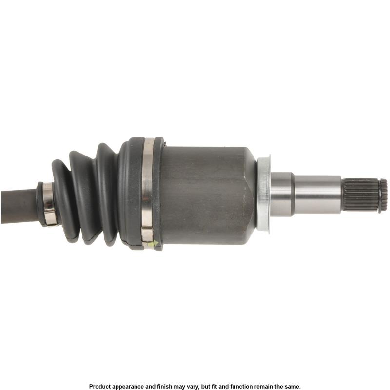 2012 Lexus IS350 CV Axle Assembly Front Left Cardone Select 665310 image 3 of 3