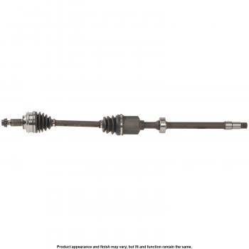 2015 Lexus IS250 CV Axle Assembly Front Right Cardone Select 665311 image 1 of 3