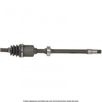 2015 Lexus IS250 CV Axle Assembly Front Right Cardone Select 665311 image 2 of 3