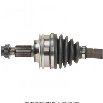 2015 Lexus IS250 CV Axle Assembly Front Right Cardone Select 665311 image 3 of 3