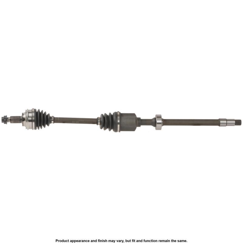2012 Lexus IS350 CV Axle Assembly Front Right Cardone Select 665311 image 1 of 3