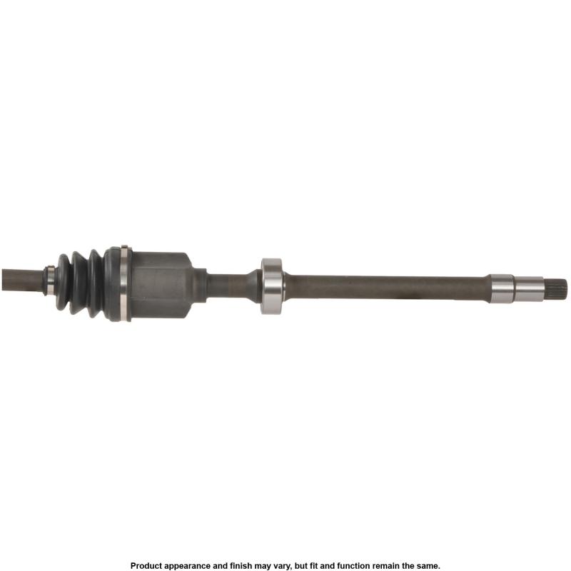 2012 Lexus IS350 CV Axle Assembly Front Right Cardone Select 665311 image 2 of 3