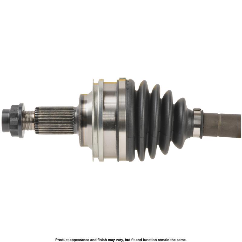 2012 Lexus IS350 CV Axle Assembly Front Right Cardone Select 665311 image 3 of 3