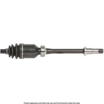 2012 Toyota Highlander CV Axle Assembly Front Right Cardone Select 665317 image 1 of 3