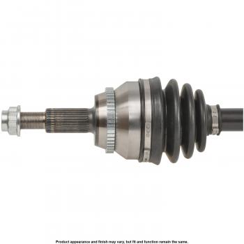 2012 Toyota Highlander CV Axle Assembly Front Right Cardone Select 665317 image 3 of 3